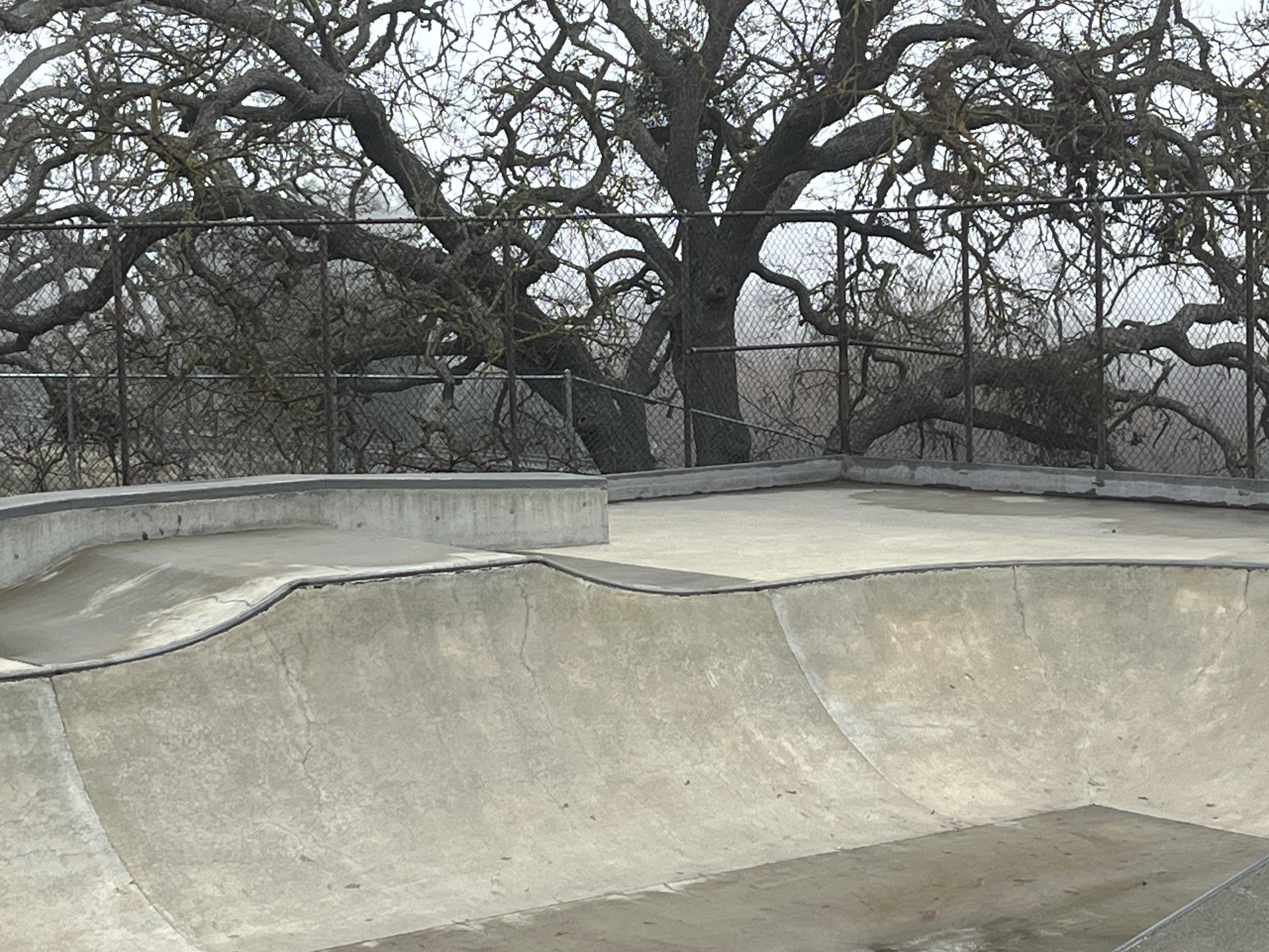 Templeton Skatepark